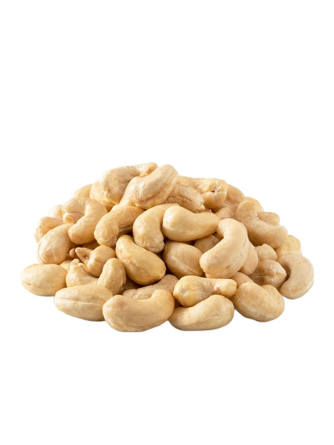 Raw Cashews